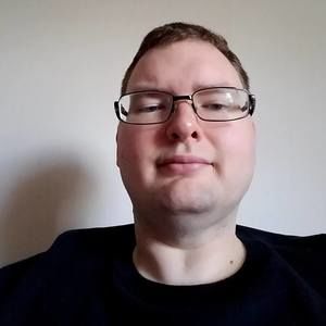 Meet your Posher, William